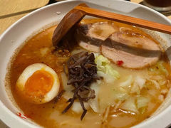 -味千拉面(新梅店)