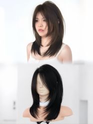 -DL HOPE造型