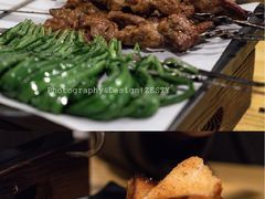 黑椒牛肋条-月半小炉焖烤