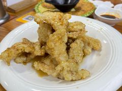 -朝族高丽火盆(长白山总店)