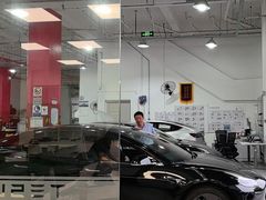 -TESLA 特斯拉(深圳坂田特斯拉中心)