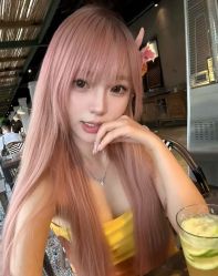 -藤野造型·烫·染发型设计店