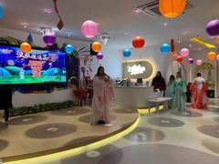 -飞童凡响艺术学校(松江区九里亭校区)