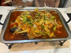-寻味乌镇·龙虾烧烤
