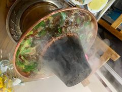 -木萨火锅店(开鲁路店)