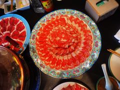 -南门四季铜锅涮肉(大屯·北苑店)