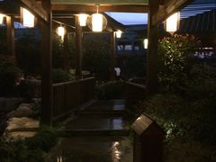 -杭州第一世界大酒店·云曼温泉