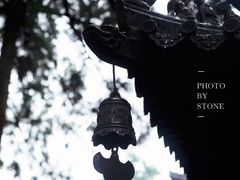 -径山寺