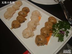 双丸拼盘-新辣道鱼火锅(领展购物广场·中关村店)