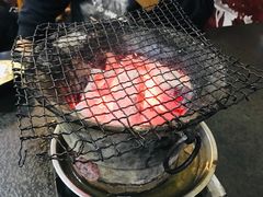 -老地方泥炉烤肉(总店)