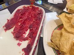 -大吉利潮汕牛肉火锅(王府井店)