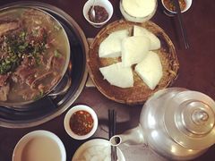 -尼玛藏家风味园(阿山食城店)