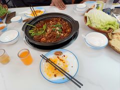 -牛倌记·牛排锅(太平庄店)