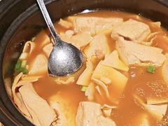 -周家二小姐的菜(西津渡店)