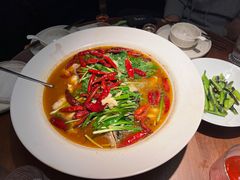 -清水亭湖北菜(大屯DT51店)