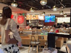 -潮界(虹桥新天地店)