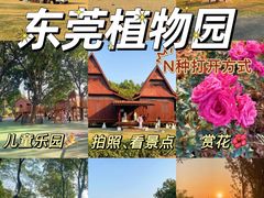 -东莞植物园