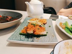 -常来小聚·广州非遗传承餐厅(高德置地店)