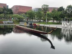 -广州市城市规划展览中心