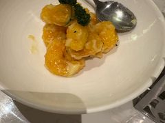 -上海宝华喜来登酒店·采悦轩中餐厅