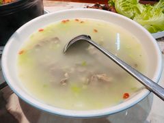 泉水牛肉-小乡小镇·传承桐庐土菜·老板亲自烧的菜
