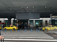 -重庆江北国际机场-T2航站楼