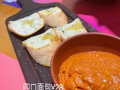-HELLO MUSAE 拾光缪斯餐厅·纯正希腊风味(苏州中心店)