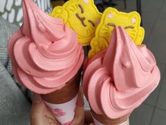 -麦当劳(咸阳人民路店)