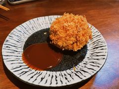 -山杏yama-katsu·吉列炸物