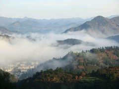 -南尖岩景区