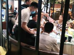 大堂-三强鸽子(中原路店)