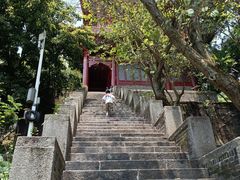 -南沙天后宫景区