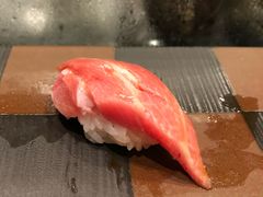 -築地青空三代目(銀座三越店)
