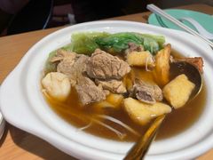 -新加坡高记KOO KEE Restaurant(盈科店)