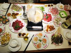 -燃计沙茶皇·香港沙茶火锅(人广旗舰店)