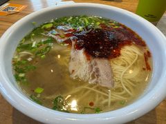 -品回味清真西北楼(宁波首店)