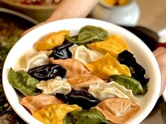 -盛百味·家宴餐厅(霸州分店)