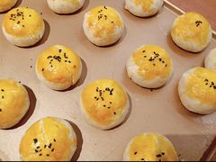 -许爷家·生态湖鲜(徐汇日月光店)