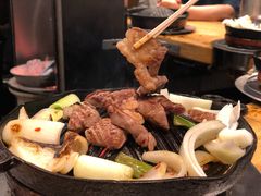 -成吉思汗 しろくま(札幌本店)