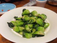 -老长春肉馆(创业大街店)