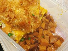 -老通城豆皮大王(吉庆街店)