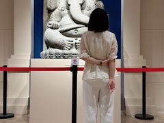 -曼谷国家博物馆