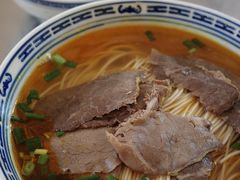 -永丰面馆(汉口路店)
