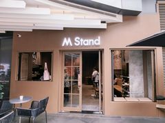 -M Stand(万象前海店)