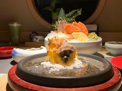 -京料理·日料自助·铁板燒(复悦城店)