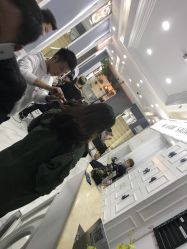 -DL HAIR SALON
