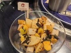 -甘家界牌柠檬鸭(青山店)