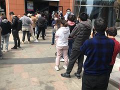 -麦当劳(南京水西门大街店)