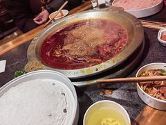 -大龙燚火锅(春熙店)