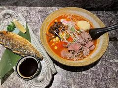 -御瀛日本料理